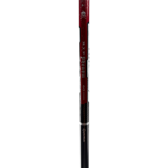 Taylormade R11S 9º Driver