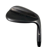 Ping s159 T-Grind Black 58º-06º Wedge