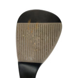 Ping s159 T-Grind Black 58º-06º Wedge