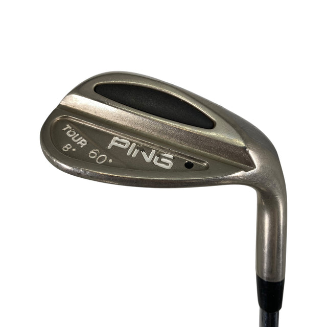 Ping Tour 60º-08º Lob Wedge