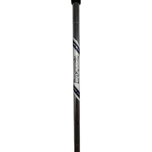 TaylorMade Milled Grind 3 52º-09º wedge