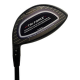 Callaway Quantum Triple Diamond 9º Driver