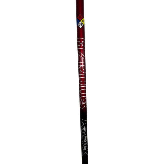 Callaway Quantum Triple Diamond 9º Driver
