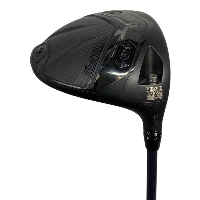 Cobra DS-ADAPT LS 9º Driver