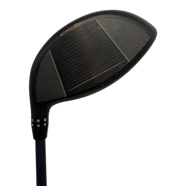 Cobra DS-ADAPT LS 9º Driver