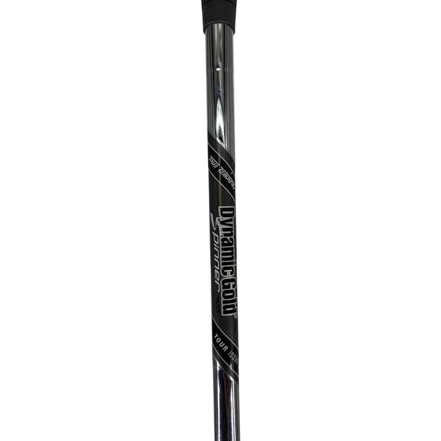 Ping s159 52º-12º S-Grind Wedge