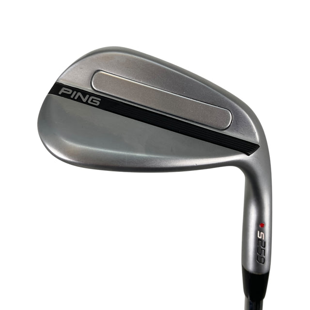 Ping s259 56º-12º S-Grind Wedge