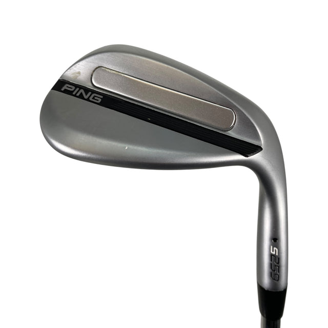 Ping s259 60º-10º S-Grind Wedge