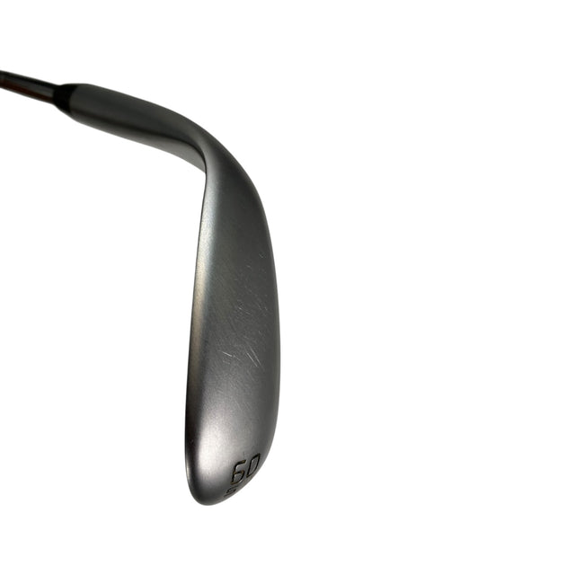 Ping s259 60º-10º S-Grind Wedge
