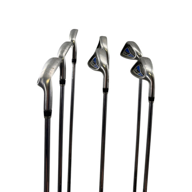 Cobra King FP Iron Set