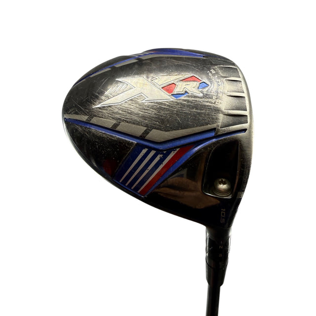 Callaway XR 10.5° Driver