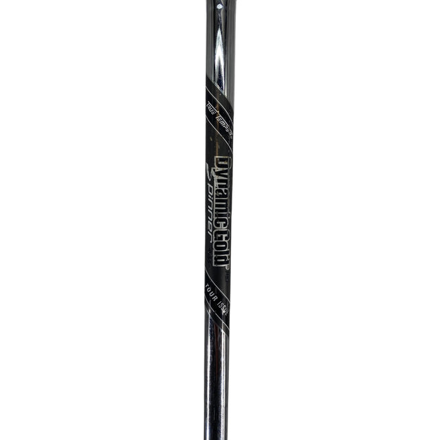 Callaway MD5 JAWS Raw 56°-10° S-Grind Wedge