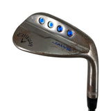 Callaway MD5 JAWS Raw 54°-10° S-Grind Wedge