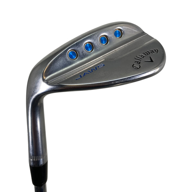 Callaway MD5 JAWS RAW 60°-10°S-Grind Wedge
