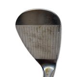 Callaway MD5 JAWS RAW 60°-10°S-Grind Wedge