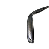 Callaway MD5 JAWS RAW 60°-10°S-Grind Wedge