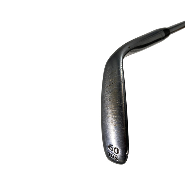 Callaway MD5 JAWS RAW 60°-10°S-Grind Wedge