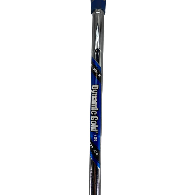 Callaway MD5 JAWS RAW 60°-10°S-Grind Wedge