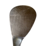 Callaway MD5 JAWS RAW Chrome 60°-10°S-Grind Wedge