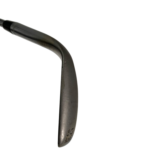 Callaway MD5 JAWS RAW Chrome 60°-10°S-Grind Wedge