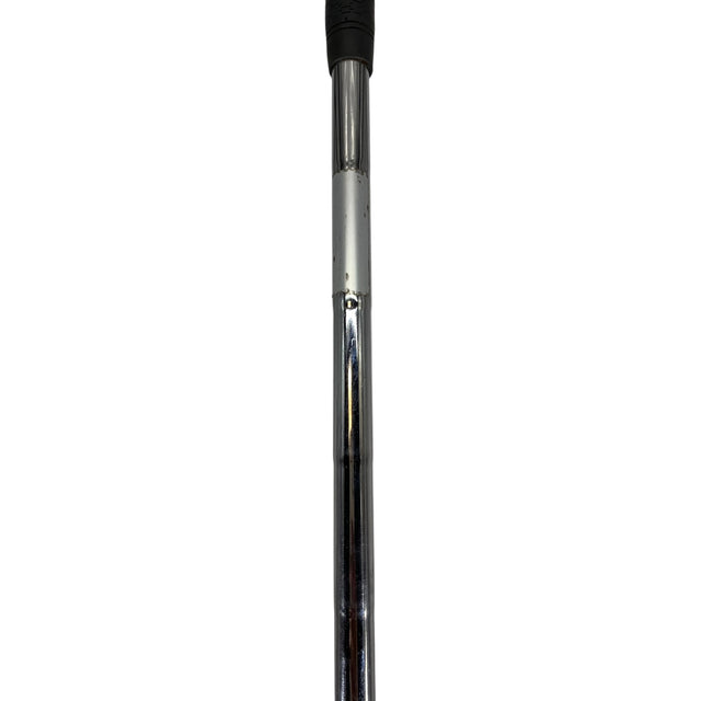 Callaway MD5 JAWS RAW Chrome 60°-10°S-Grind Wedge