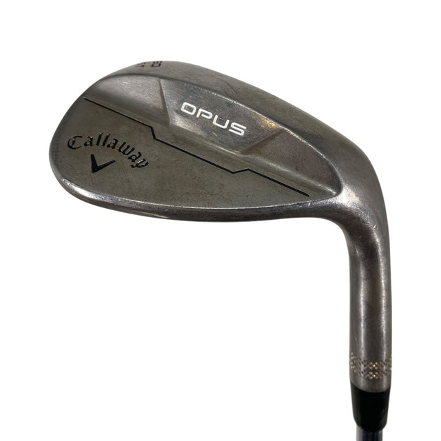 Callaway Opus 60º-06º T-Grind Wedge