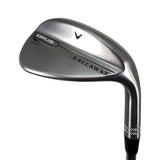 Callaway Opus SP 52º-10º S-Grind Wedge