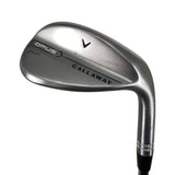 Callaway Opus SP 56°-10° S-Grind Wedge