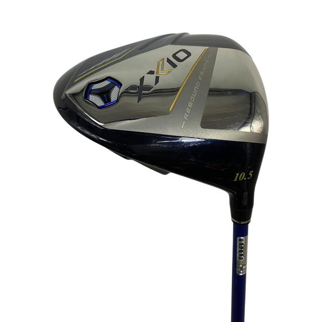 XXIO 13 10.5º driver
