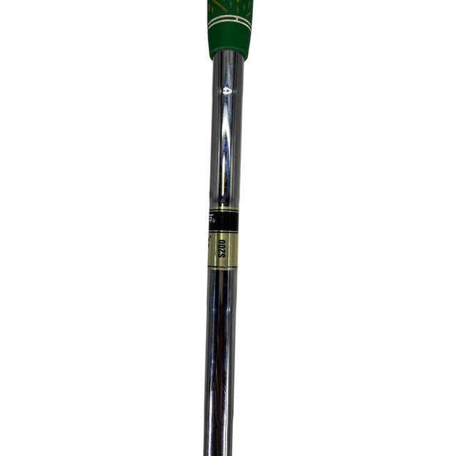 Callaway Opus SP 60°-10° S-Grind Wedge