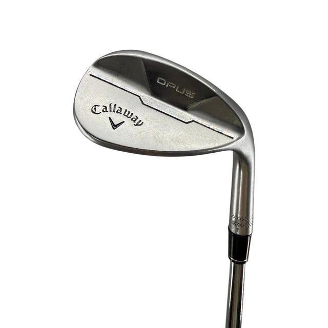 Callaway Opus 52° Wedge