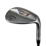 Callaway Opus 58º-06º T-Grind Wedge