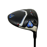 Cobra Aerojet max 12º driver