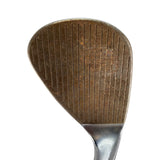 Callaway JAWS RAW Groove 58°-10°Wedge