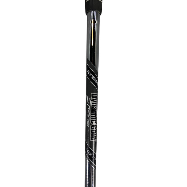 Callaway JAWS RAW Groove 58°-10°Wedge