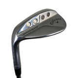 Callaway Jaws RAW 58°-08° Z-Grind Wedge