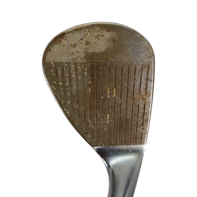 Callaway Jaws RAW 58°-08° Z-Grind Wedge