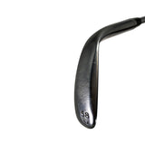 Callaway Jaws RAW 58°-08° Z-Grind Wedge