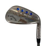 Callaway MD5 JAWS Raw 54°-10° S-Grind Wedge