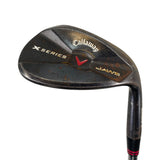 Callaway Jaws X Series Black 56º-16º Wedge