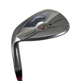Callaway Jaws X Series Chrome 52º-12º Wedge
