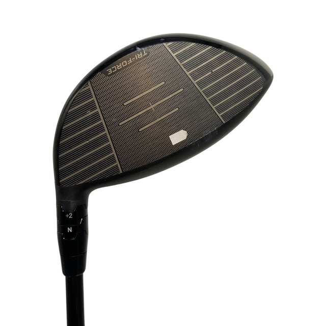 Callaway Quantum Triple Diamond Max 9º Driver