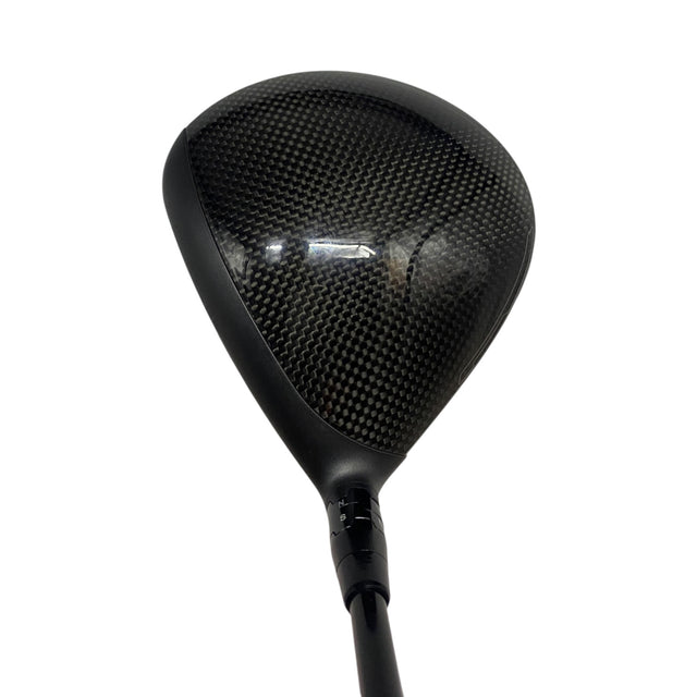 Callaway Quantum Triple Diamond Max 9º Driver
