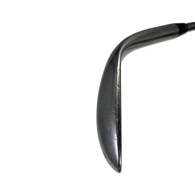Callaway Jaws X Series Chrome 52º-12º Wedge