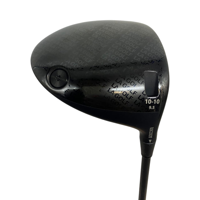 LA Golf 10-10 9.5º Driver