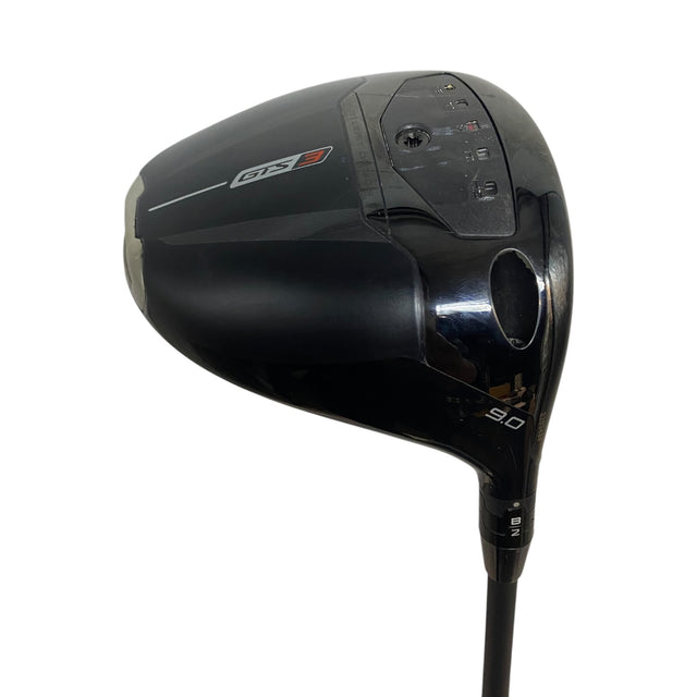 Titlesit GTS3 9º Driver