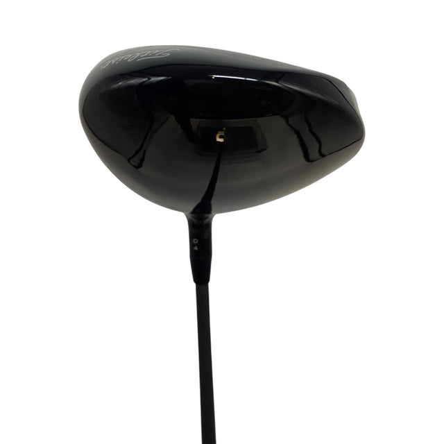 Titlesit GTS3 9º Driver