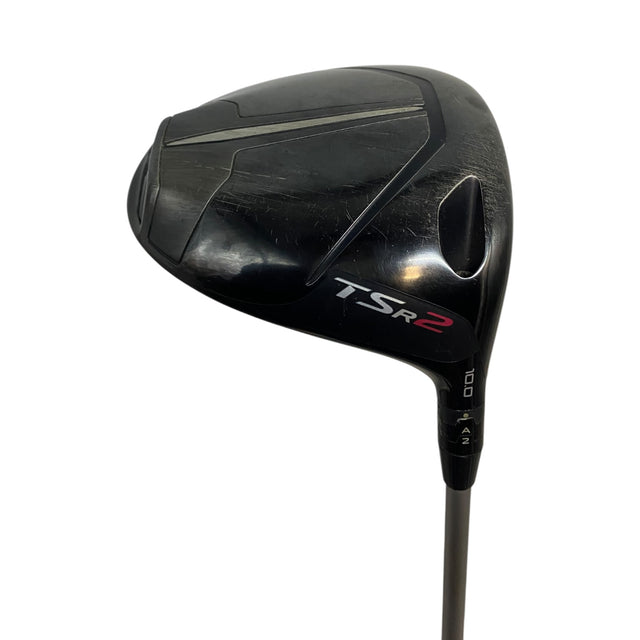 Titleist TSR2 10º Driver