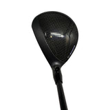 Callaway Paradym Ai-Smoke Triple Diamond 15º 3 Wood