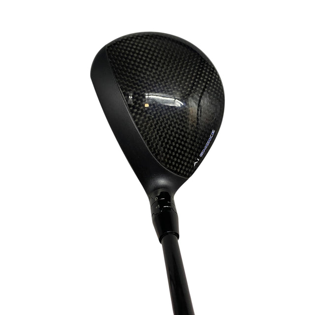 Callaway Paradym Ai-Smoke Triple Diamond 15º 3 Wood